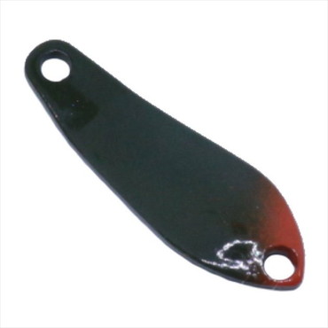 ディスプラウト スプーン ディッシュ 0.3g #22 オリーブオレンジテール