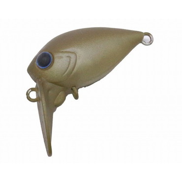 ディスプラウト トラウトプラグ アッパーレブ S AP-01 花茶