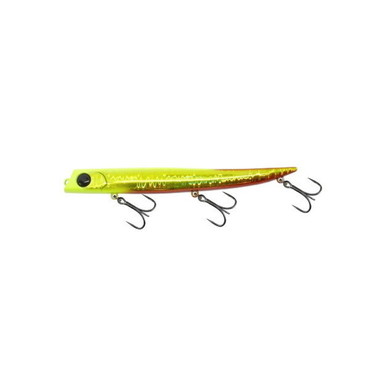 エクリプス シーバスルアー バロール130 #105 サンライズチャート