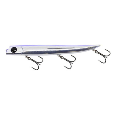 エクリプス　バロール１３０　＃１２７　紫銀