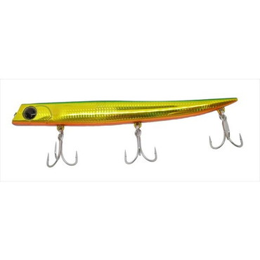 エクリプス シーバスルアー バロール130 #163 GG