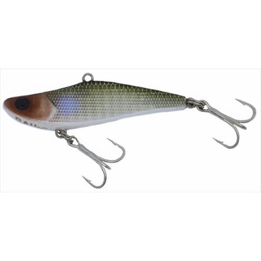 エクリプス ラウ60 #01 メタルボラ