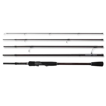 PROX プロックス エギングロッド エギンガーパックSE 805ML (スピニング/5ピース)