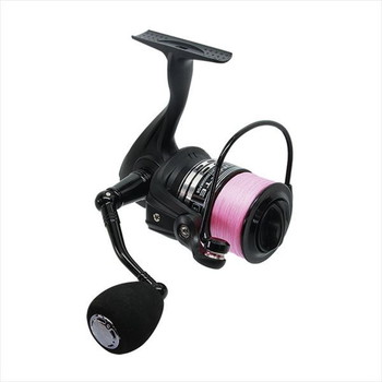 ＰＲＯＸ（プロックス）　エックスワンＴＥ（ＰＥ０．８号／１５０ｍ付）　２０００　ブラック