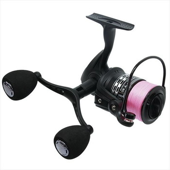 ＰＲＯＸ（プロックス）　エックスワンＴＥ（ＰＥ０．８号／１５０ｍ付）　２０００ＤＨ　ブラック