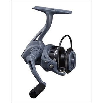 PROX プロックス スピニングリール 根魚権蔵 キワスピン 800 イーグルブルーグレー