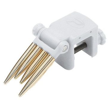 PROX プロックス ワンタッチワカサギ外しアイアンクロー(万力式) ホワイト