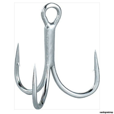 がまかつ トレブル RB ヘビー RB-H 4