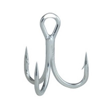 がまかつ　トレブルＳＰ－ＸＨ　＃２