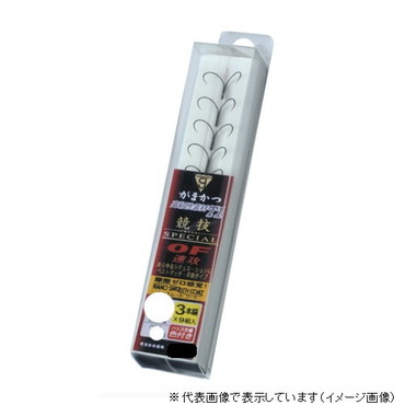 がまかつ SC T1 競技SP OF速攻 (NSC) 3本錨 A152 7.5-1.2