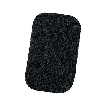 ガマカツ クイッククッション GM1303 1,2,3部屋対応 ブラック