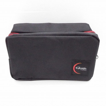 がまかつ フィッシングポーチ(1部屋) GM2427 レギュラー シングル 90