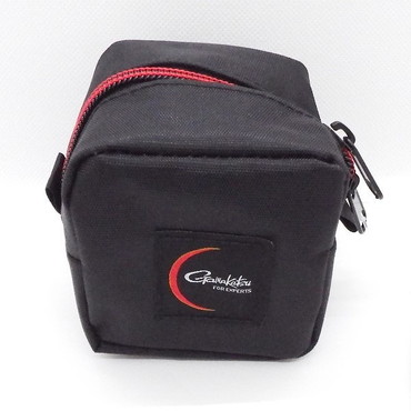 がまかつ フィッシングポーチ(1部屋) GM2427 スクエア75 S