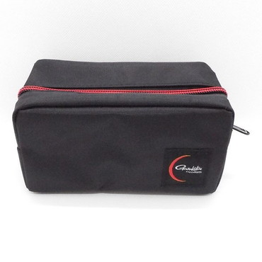 がまかつ フィッシングポーチ(2部屋) GM2427 レギュラー ダブル 70