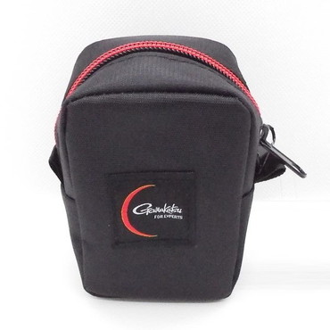 がまかつ フィッシングポーチ(1部屋) GM2427 バラ S