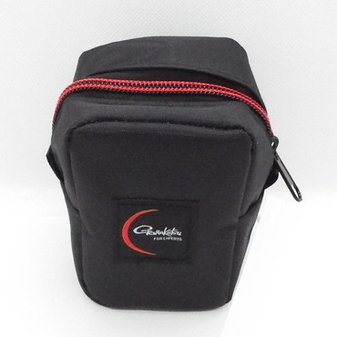 がまかつ フィッシングポーチ(1部屋) GM2427 バラ M