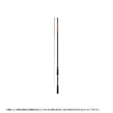 がまかつ　がま磯　チヌＳＰＥＣＩＡＬ　黒冴　０号　５．３ｍ