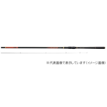 がまかつ ガマ磯 アルデナ 1.25号 5.3m