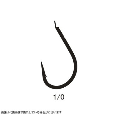 がまかつ　ＴＲ－２６（シングル）　１／０