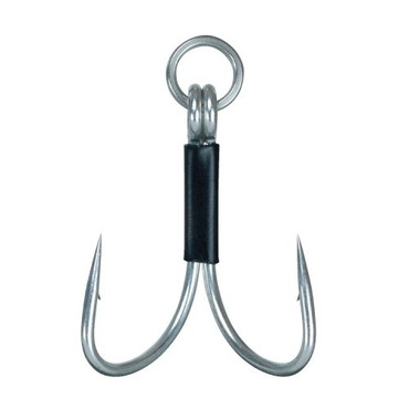 がまかつ バラ TGW ツインSP-MH シルバー 4