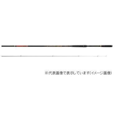 がまかつ ガマ磯 デニオス 1.5号 5.0m