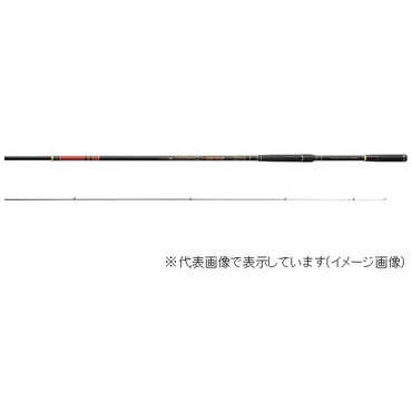 がまかつ ガマ磯 デニオス 2号 5.3m