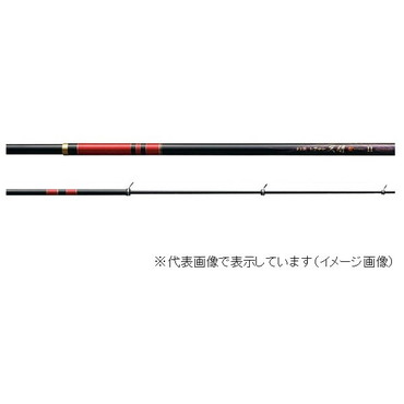 がまかつ  がま磯 ﾋﾗﾏｻ天剛2 遠投MH 5.0m