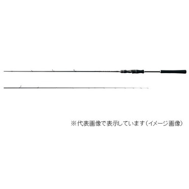 がまかつ  桜幻 鯛ﾗﾊﾞｰR B60M-solid.F 6F