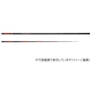 がまかつ  ガマ鮎 フレキシア XH 9.0m