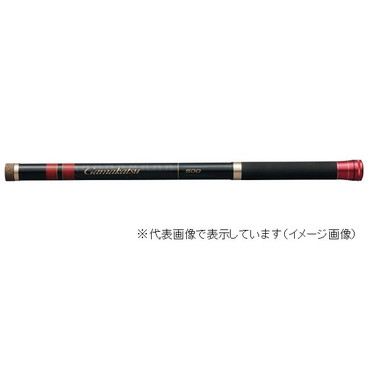 がまかつ  がまかつ 小継たもの柄2 5.0M