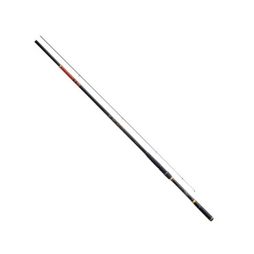 がまかつ 磯竿 がま磯 フカセ真鯛スペシャル MH5.3m