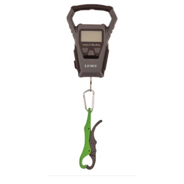 がまかつ LE121 デジタルスケール 50kg