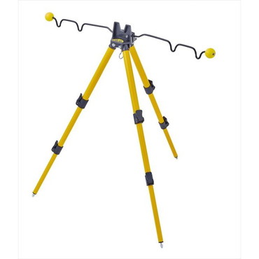 がまかつ UK8020 うきまろ らくらくロッドスタンド 55cm