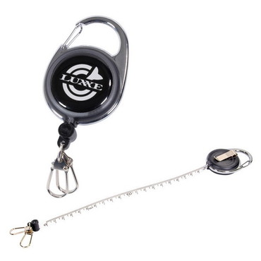 がまかつ LE110-1 ピンオンリール メジャータイプ