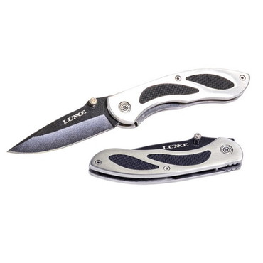 がまかつ ナイフ LE106-1 クラスプナイフ 9cm