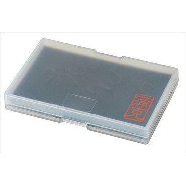 がまかつ ケース GM2576 クイック鈎ケース クリア(蒲克)