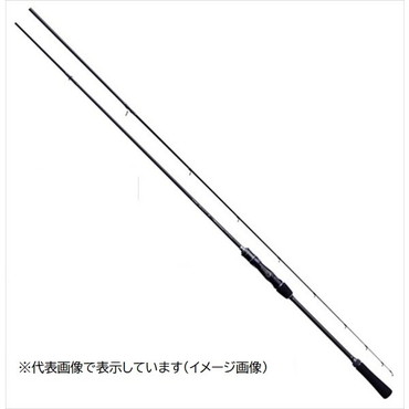 がまかつ オフショアロッド 桜幻 鯛ラバーXX B67UL-solid (ベイト 2ピース)