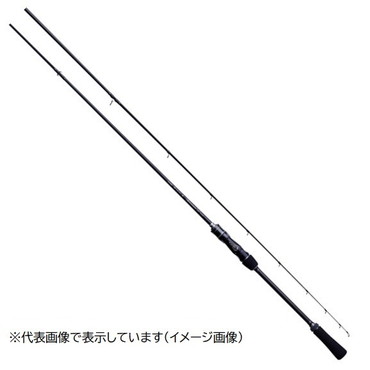 がまかつ オフショアロッド 桜幻 鯛ラバーXX S60MH (スピニング 2ピース)