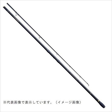 がまかつ 投げ竿 がま投 アルティメイトスペック 33号 4.1m