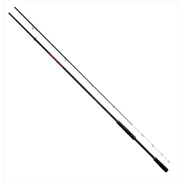 がまかつ 磯竿 海上釣堀アルティメイトスペック 誘い万能S 3.3m (2023年発売モデル)