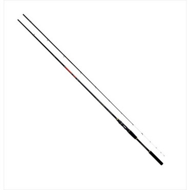 がまかつ 磯竿 海上釣堀アルティメイトスペック 攻めさぐりB 3.3m (2023年発売モデル)