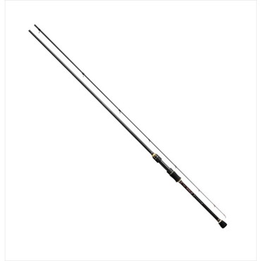 がまかつ エギングロッド ラグゼ EG X アルティメイト S77ML+-solid (スピニング/2ピース)