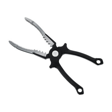 がまかつ 宵姫 アルミフィッシュグリップ 22cm LE127