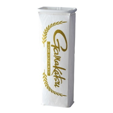 がまかつ 磯用品 GM2521 まき餌杓立て ホワイト