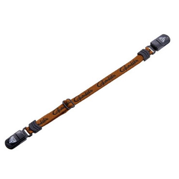 がまかつ GM2595 キャップキーパー ゴールド (Gamakatsu)