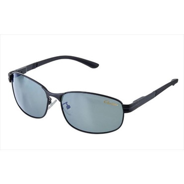 がまかつ 偏光グラス GM1789 偏光サングラス(金属フレーム) スモーク