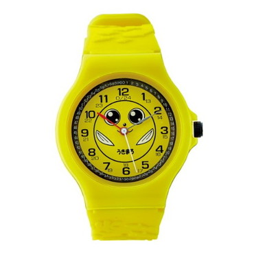 がまかつ UK8032 うきまろ うきうきウオッチ #1 イエロー