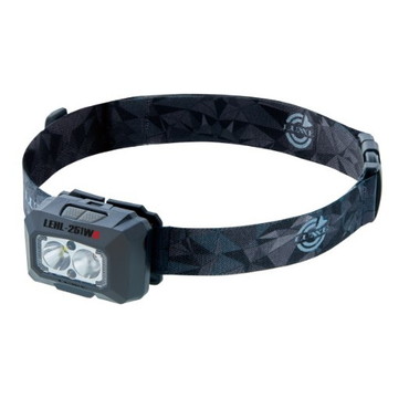 がまかつ ヘッドライト LEHL251WR ヘッドライト