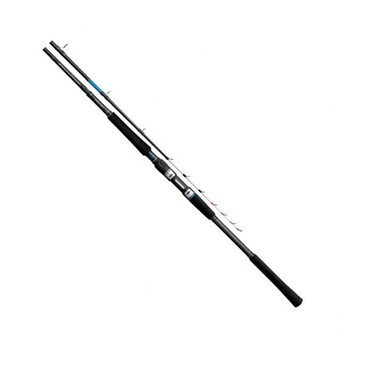 がまかつ 船イカ竿 デッキステージ ヤリイカ H 1.6m