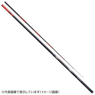 がまかつ 鮎竿 がま鮎 ショート スペシャル マルチフレックス 75-70